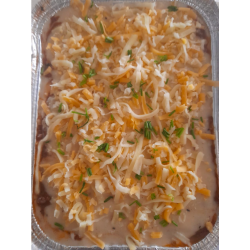 Lasagne, BEEF ±800g